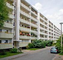 Perfekt für uns: praktische 3-Zimmer-Wohnung (WBS) - Dresden Blasewitz
