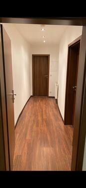 Foto - Etagenwohnung in Gräfenhainichen