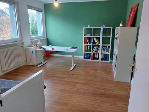 Foto - Etagenwohnung zur Miete in Celle