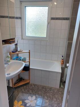 Foto - Etagenwohnung in Celle zur Miete