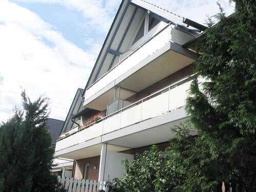 Foto - Wathlingen - Freude am Wohnen - TOP und 2 Balkone