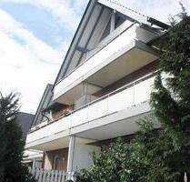 Wathlingen - Freude am Wohnen - TOP und 2 Balkone