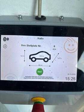 Foto - andere zur Miete in Berlin