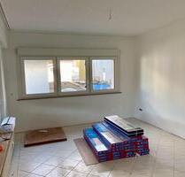 neu renovierte 4 ZKB großer Balkon, Zentrum Losheim - Losheim am See