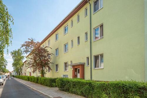 Foto - Ihre neues Zuhause! - 490,00 EUR Kaltmiete,