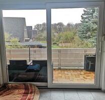 2-Zimmer-Dachgeschosswohnung zu vermieten - Sottrum