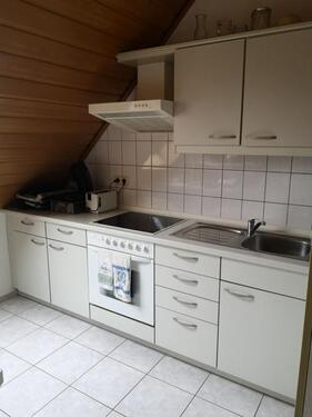 Foto - Etagenwohnung zur Miete in Sottrum