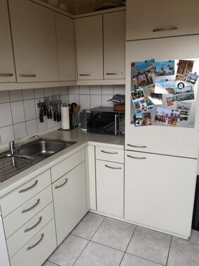 Foto - Etagenwohnung in Sottrum