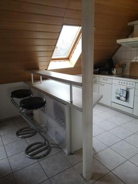 Foto - Etagenwohnung in Sottrum zur Miete