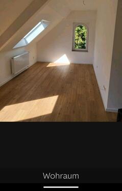 Foto - Etagenwohnung in Krefeld zur Miete