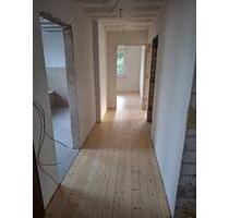 NEUEINZUG Saniert 3 Zi EG Wohnung 107 m2 Wintergarten XXL Garten - Melle Bruchmühlen