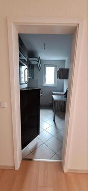 Foto - Etagenwohnung in Jena zur Miete