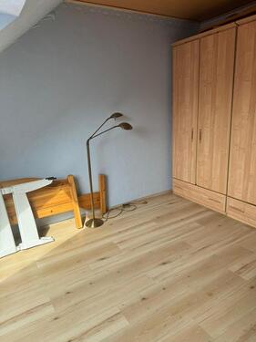 Foto - Etagenwohnung zur Miete in Nordstemmen