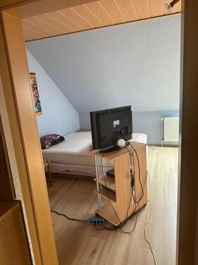 Foto - Etagenwohnung in Nordstemmen zur Miete