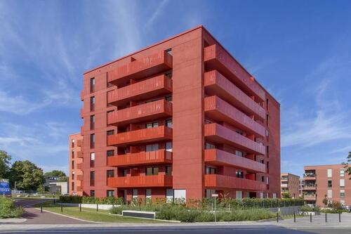 Foto - Perfekt für eine Familie! 4-Zimmer-Neubauwohnung in Bonn Endenich!