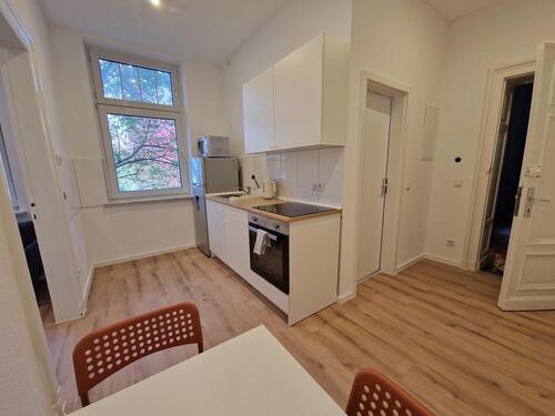 Foto - Eine möblierte Wohnung in zentraler Lage