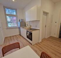 Eine möblierte Wohnung in zentraler Lage - Krefeld