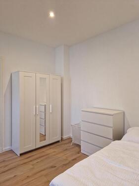 Foto - Etagenwohnung in Krefeld zur Miete