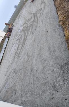 Foto - Stellplatz, Außenstellplatz, Abstellmöglichkeit, für Wohnwagen