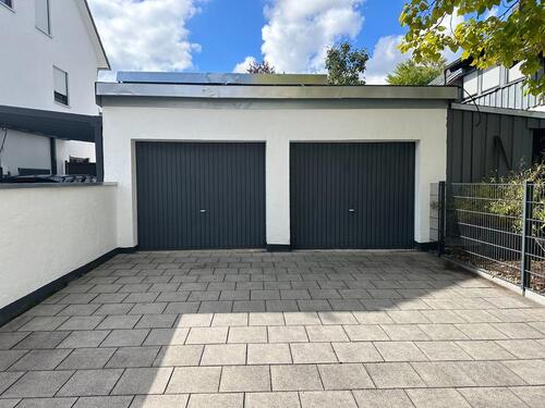 Foto - Etagenwohnung zur Miete in Unterhaching