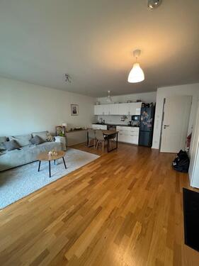 Foto - Schöne 3-Zimmer-Wohnung in Hiltrup