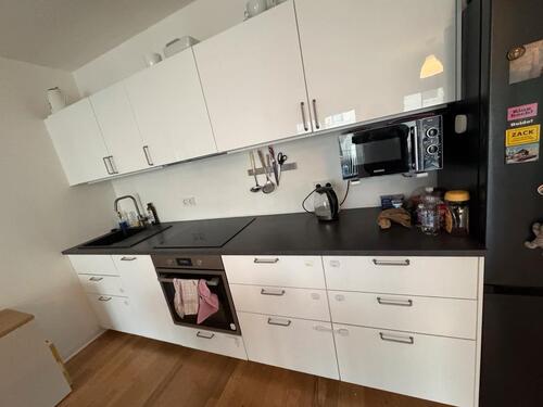 Foto - 3 Zimmer Etagenwohnung in Münster