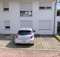 Außen-Stellplatz - 55,00 EUR Miete, in Leutenbach (PLZ: 71397) Außen-Stellplatz - 55,00 EUR Miete, in Leutenbach (PLZ: 71397)