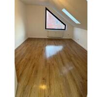 Moderne 3-Zimmer-Dachgeschosswohnung in BS-Melverode – Erstbezug - Braunschweig Heidberg-Melverode