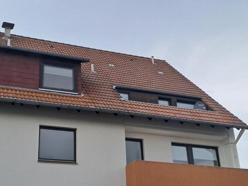 Foto - 2 Zimmer Dachgeschoßwohnung in Göttingen