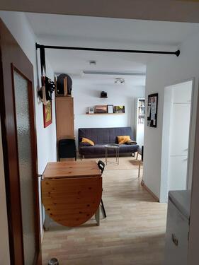 Foto - Dachgeschoßwohnung in Göttingen zur Miete