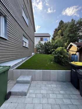 Foto - 2 Zimmer Dachgeschoßwohnung zur Miete in Erdmannhausen