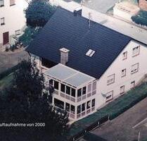 Großes Einfamilienhaus + Einliegerwohnung von PRIVAT 300 m2 10 Z - Hilchenbach