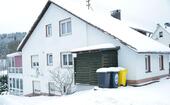 Foto - 10 Zimmer Einfamilienhaus in Hilchenbach