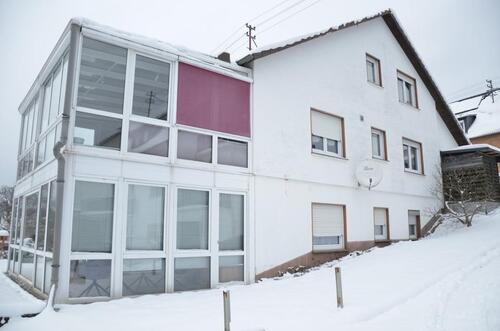 Foto - Einfamilienhaus in Hilchenbach zum Kaufen