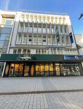 Foto - Gewerbefläche Büro Praxis - 600,00&nbsp;EUR Kaltmiete, ca.&nbsp; 40,00&nbsp;m&sup2;