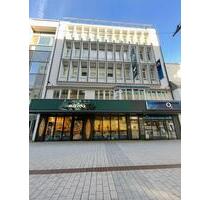 Gewerbefläche Büro Praxis - 600,00&nbsp;EUR Kaltmiete, ca.&nbsp; 40,00&nbsp;m&sup2; in Wuppertal (PLZ: 42103) Elberfeld