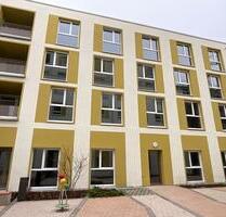 Attraktive 3-Zimmer-Wohnung mit Einbauküche und Loggia in Nürnberg Gleißhammer