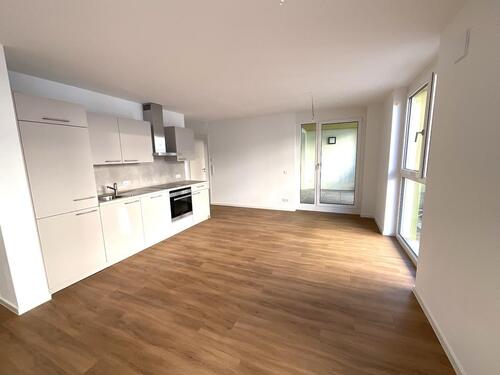 Foto - 3 Zimmer Etagenwohnung zur Miete in Nürnberg