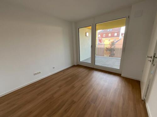 Foto - Etagenwohnung in Nürnberg zur Miete