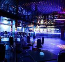 Eventlocation Clubfläche in Innenstadtlage von Darmstadt – 650 m² mit genehmigtem Nachtbetrieb