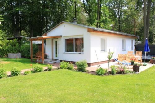 Foto - Bungalow am Wasser - 249.000,00&nbsp;EUR Kaufpreis, ca.&nbsp; 45,00&nbsp;m&sup2;