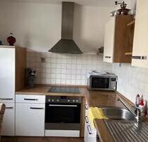 Schöne 2-Zimmer-Wohnung (65 m²) mit Gartennutzung & Parkplatz - Stadthagen