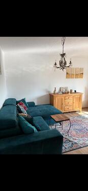 Foto - Etagenwohnung in Stadthagen zur Miete