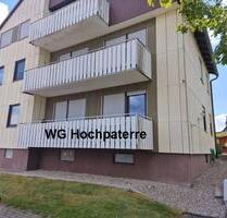 2 ZI WG 95697 Nagel am See wohnen wo andere Urlaub machen