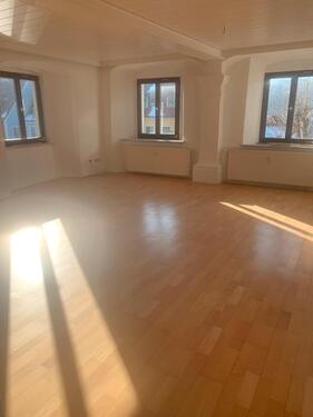 Foto - Grosse Wohnung im Herzen von Velburg