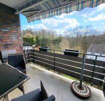 Wohnung mit Einbauküche, Balkon u. Keller Haustiere erlaubt - Wuppertal Cronenberg