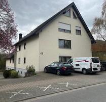 Eigentumswohnung in Georgenhausen zu verkaufen - Reinheim