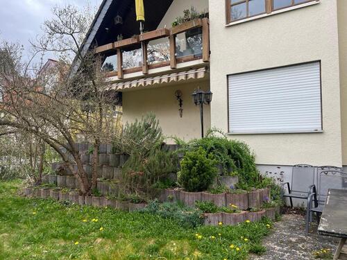 Foto - 4 Zimmer Erdgeschoßwohnung in Reinheim