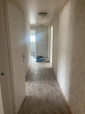 Foto - Etagenwohnung in Waldbröl zur Miete