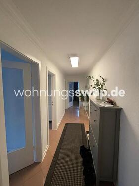 Foto - Wohnungsswap - 3 Zimmer, 57 m² - Kohövedstraße, Wandsbek, Hamburg